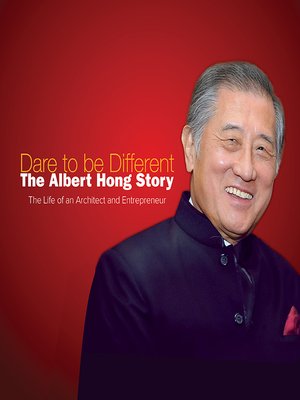 cover image of Dare to Be Different